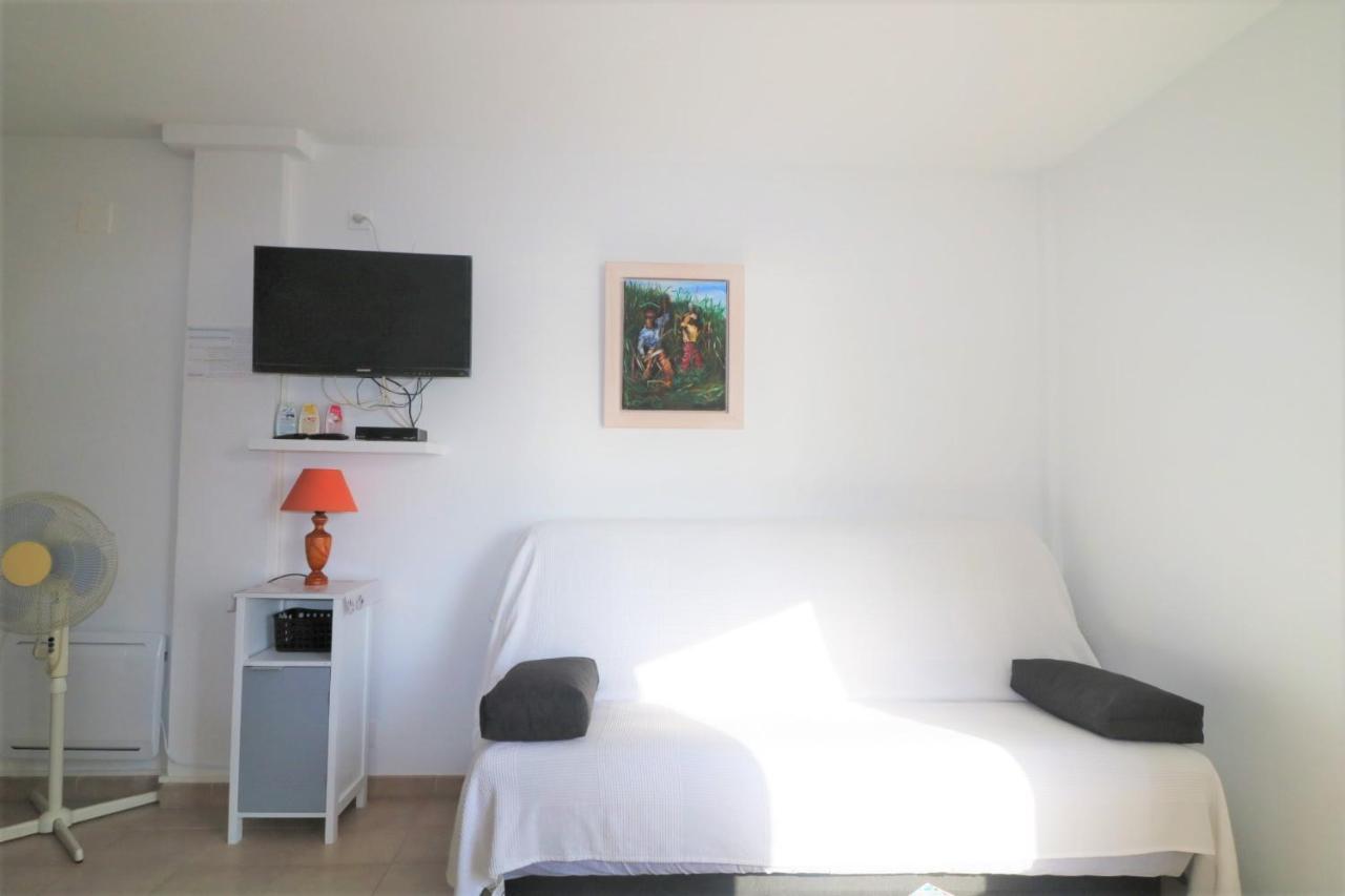 Castell Joncar,30 M De La Playa, 1Era Linea De Mar, Vista Al Mar Apartment Roses Luaran gambar