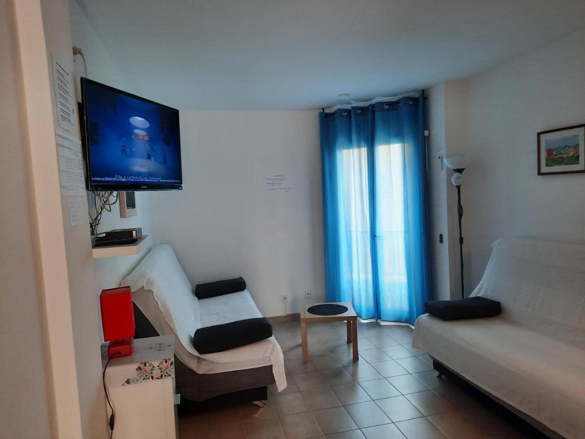 Castell Joncar,30 M De La Playa, 1Era Linea De Mar, Vista Al Mar Apartment Roses Luaran gambar
